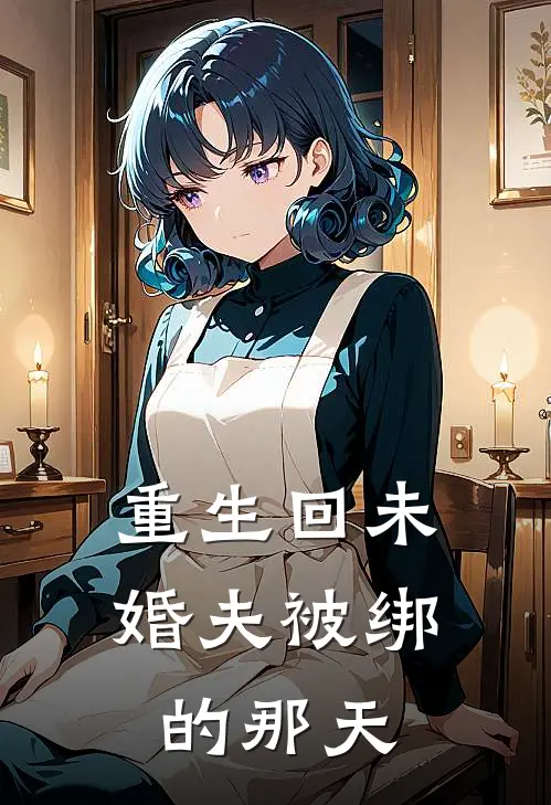 重生回未婚夫被绑的那天