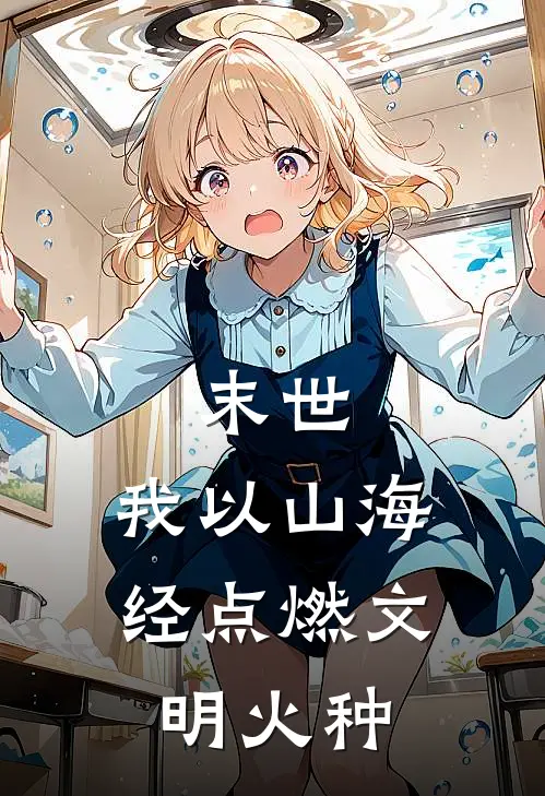 末世：我以山海经点燃文明火种