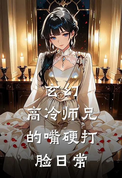 玄幻：高冷师兄的嘴硬打脸日常