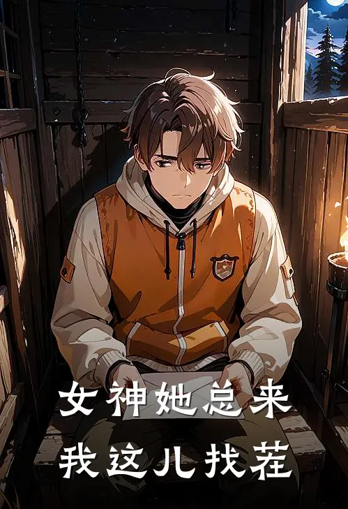 女神她总来我这儿找茬