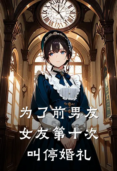 为了前男友，女友第十次叫停婚礼