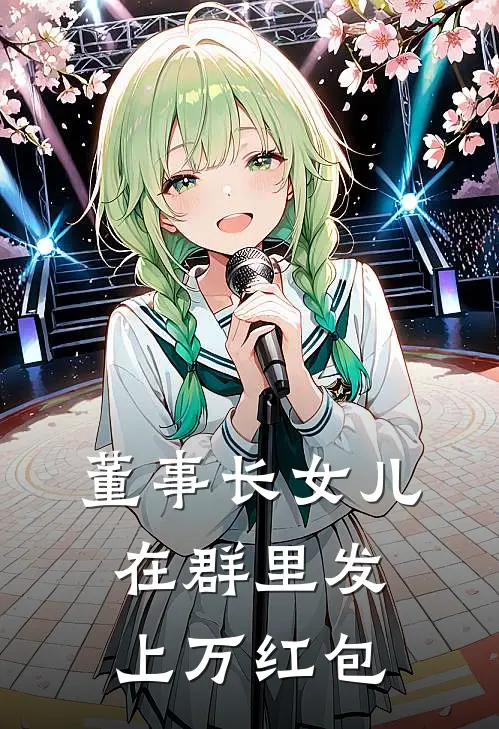 “董事长女儿”在群里发上万红包