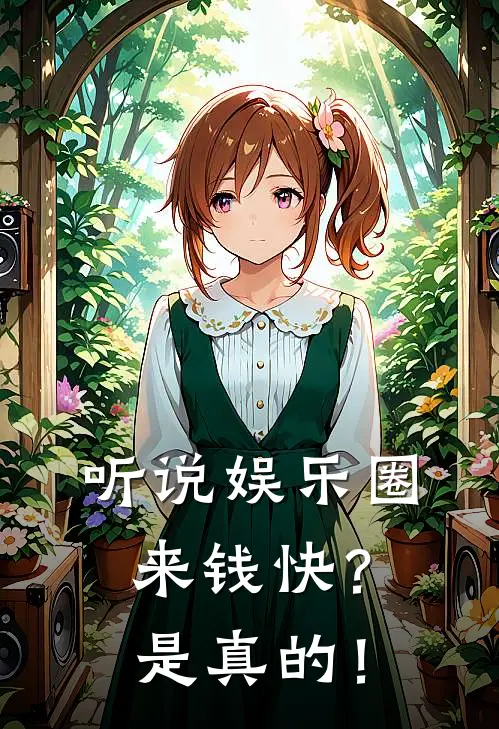 听说娱乐圈来钱快？是真的！