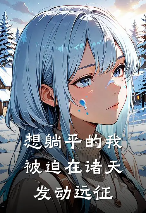 想躺平的我，被迫在诸天发动远征