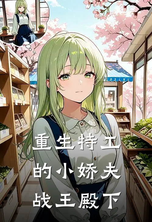 重生特工的小娇夫：战王殿下