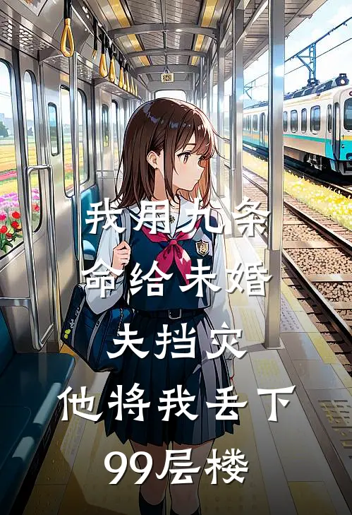我用九条命给未婚夫挡灾，他将我丢下99层楼