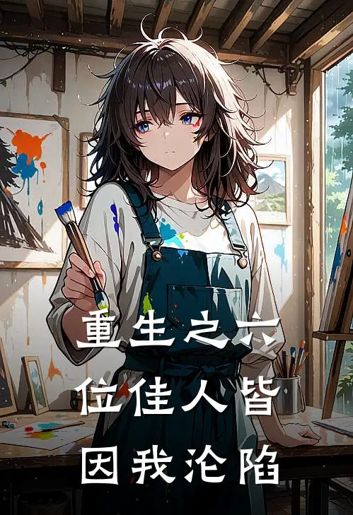 重生之六位佳人皆因我沦陷