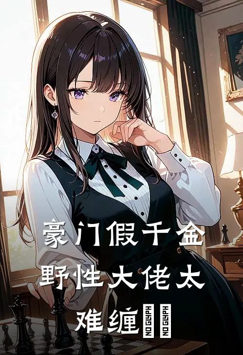 豪门假千金，野性大佬太难缠​​