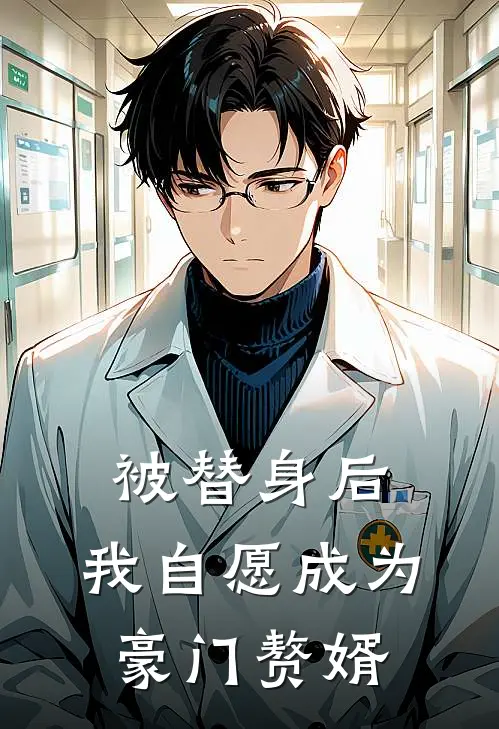 被替身后，我自愿成为豪门赘婿