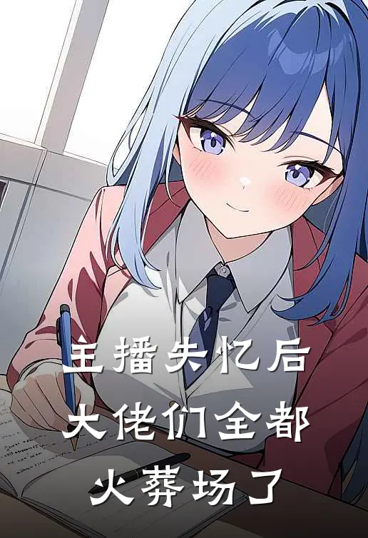 主播失忆后：大佬们全都火葬场了