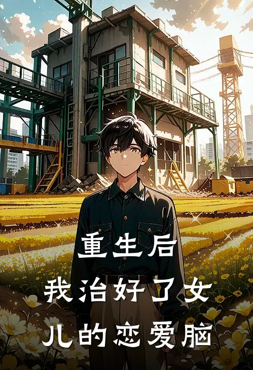 重生后，我治好了女儿的恋爱脑