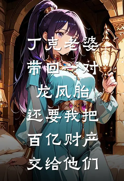 丁克老婆带回一对龙凤胎，还要我把百亿财产交给他们