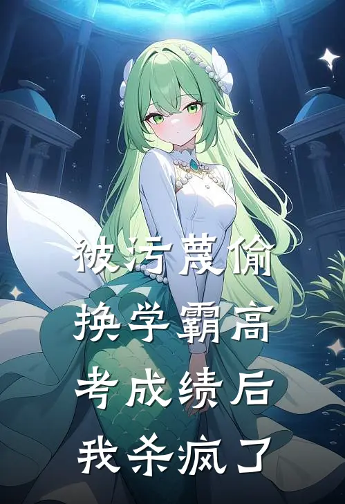 被污蔑偷换学霸高考成绩后，我杀疯了