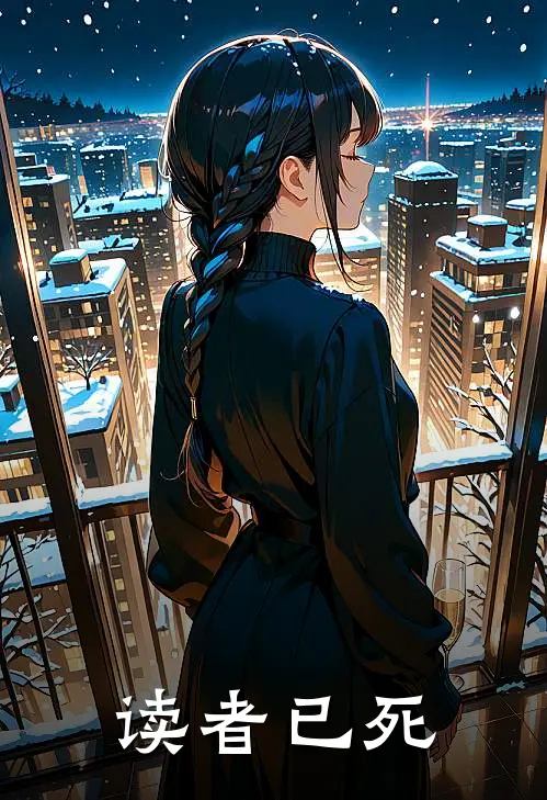 读者已死