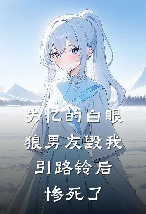 失忆的白眼狼男友毁我引路铃后，惨死了
