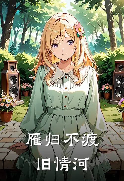 雁归不渡旧情河