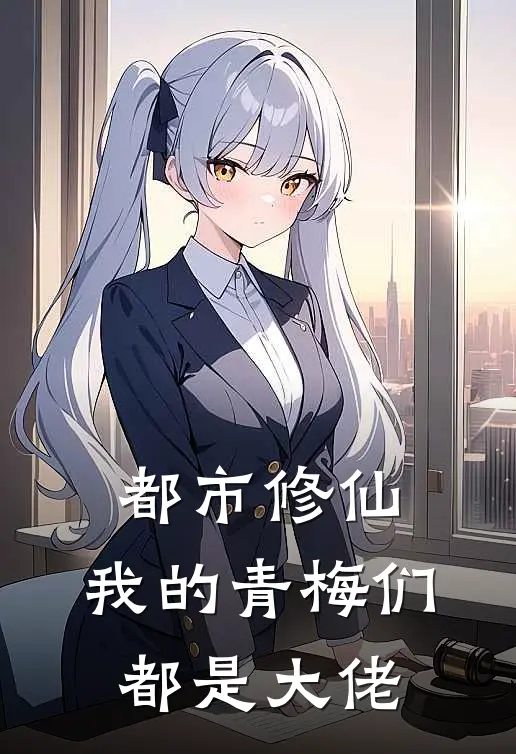 都市修仙：我的青梅们都是大佬