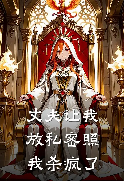 丈夫让我放私密照我杀疯了