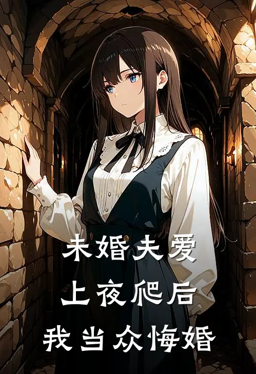 未婚夫爱上夜爬后，我当众悔婚