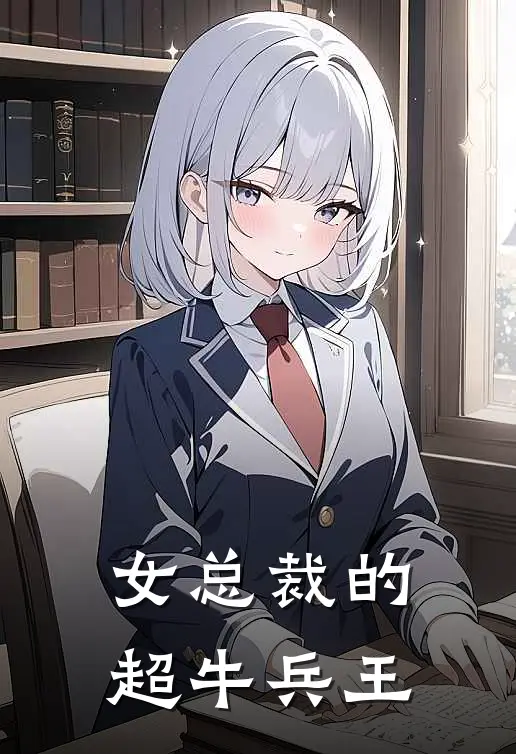 女总裁的超牛兵王