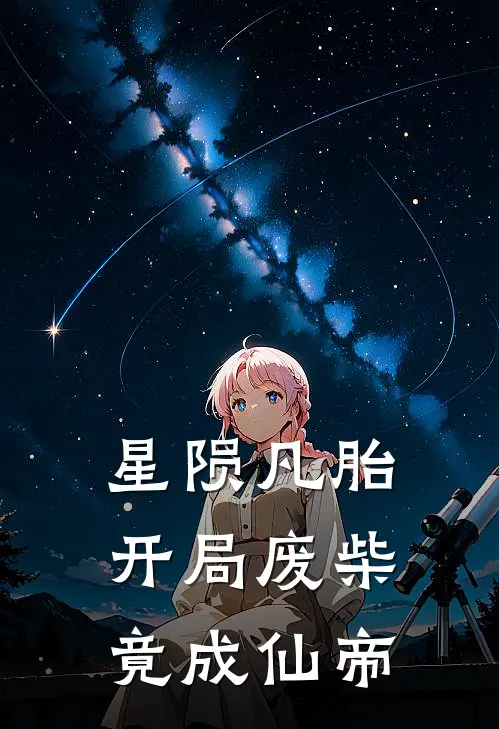 星陨凡胎：开局废柴竟成仙帝