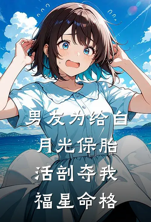 男友为给白月光保胎，活剖夺我福星命格