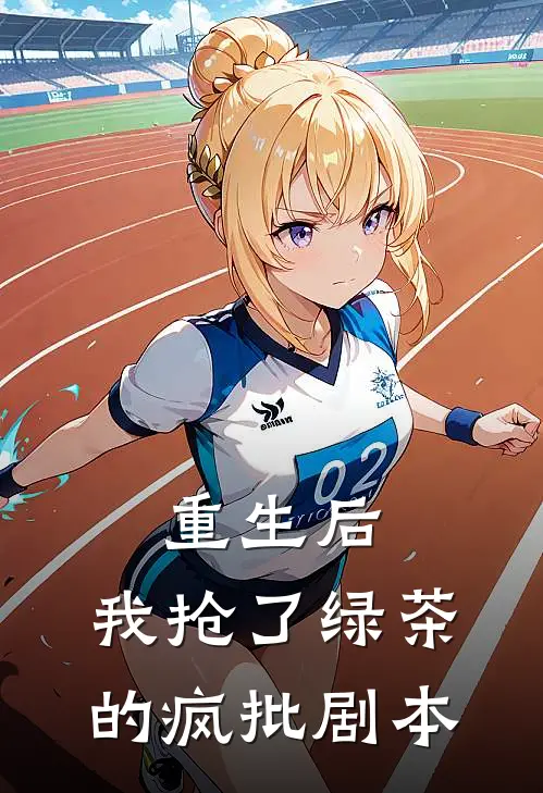 重生后，我抢了绿茶的疯批剧本