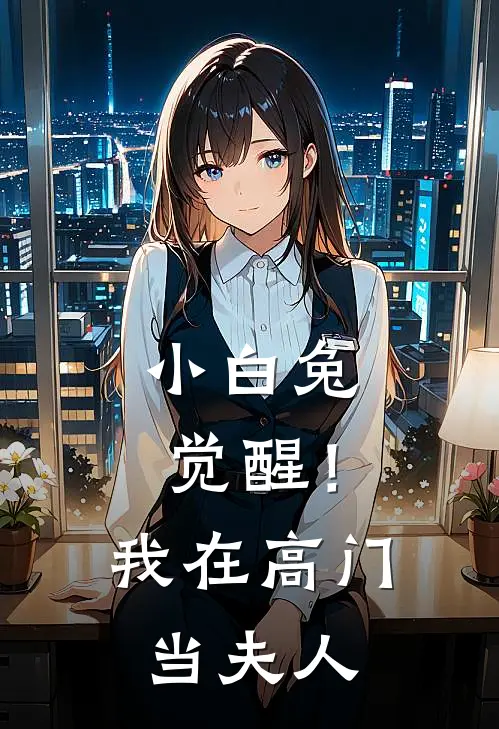 小白兔觉醒！我在高门当夫人