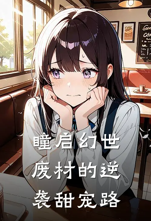 瞳启幻世：废材的逆袭甜宠路