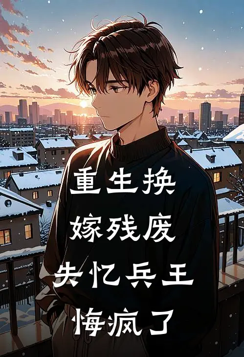 重生换嫁残废，失忆兵王悔疯了