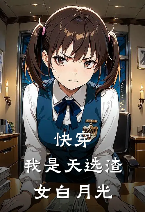 快穿，我是天选渣女白月光