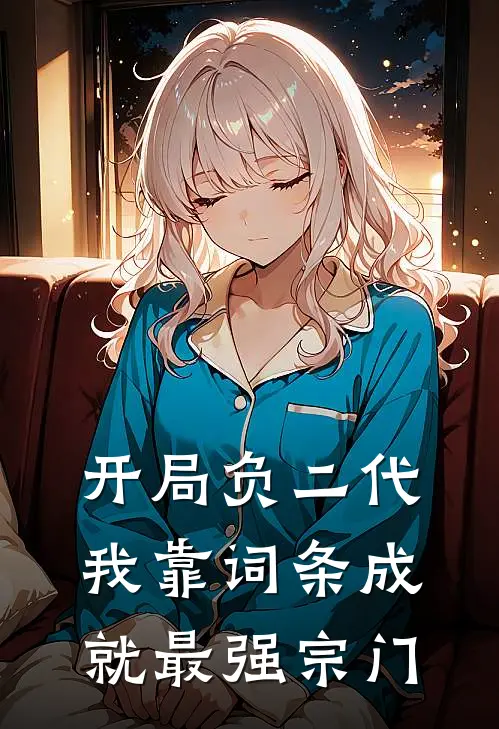 开局负二代我靠词条成就最强宗门