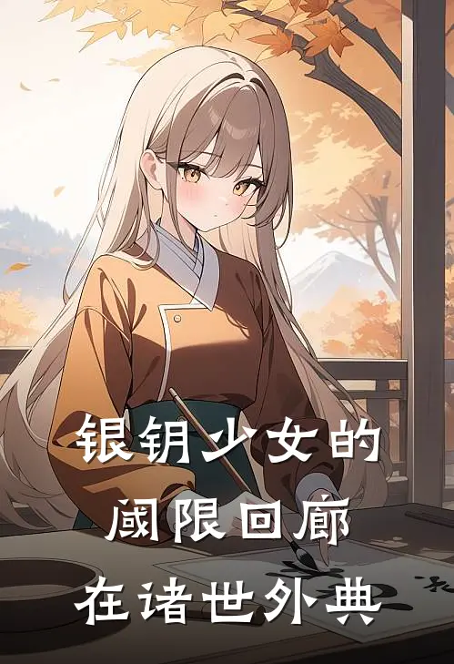 银钥少女的阈限回廊：在诸世外典
