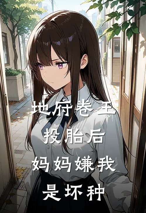 地府卷王投胎后，妈妈嫌我是坏种