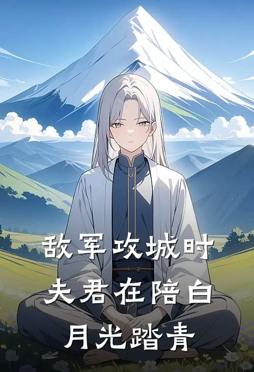 敌军攻城时，夫君在陪白月光踏青