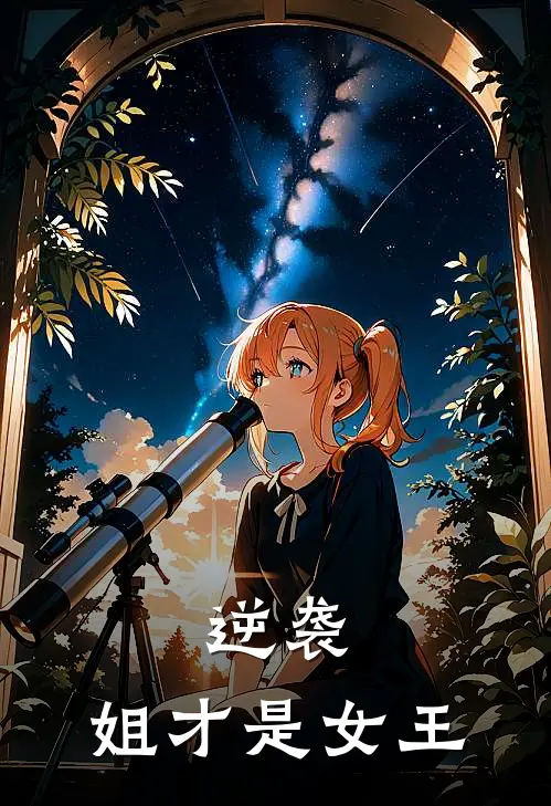 逆袭：姐才是女王