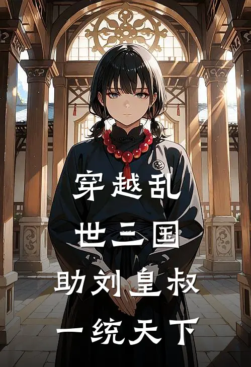 穿越乱世三国，助刘皇叔一统天下