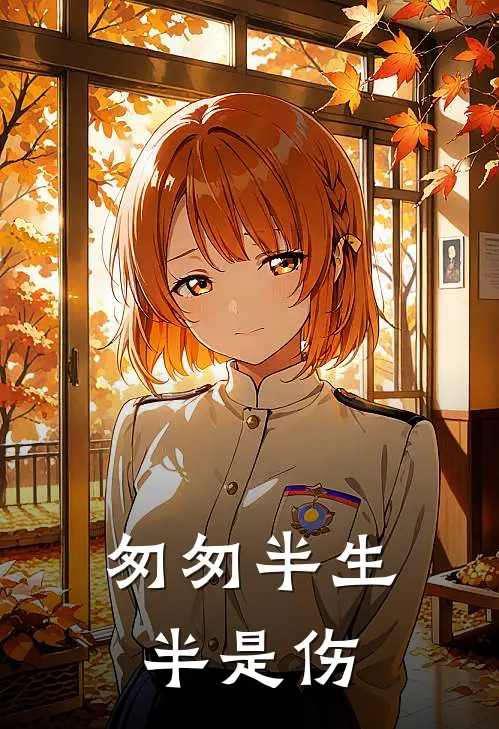 匆匆半生，半是伤