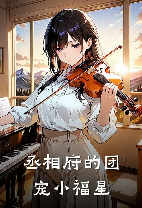 丞相府的团宠小福星