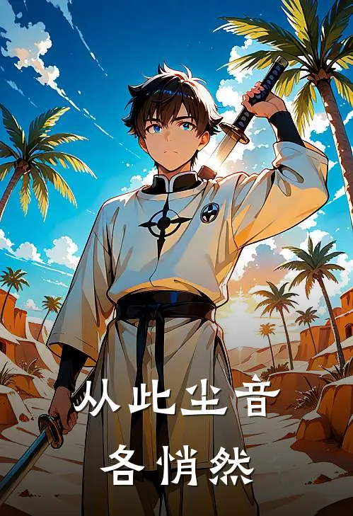 从此尘音各悄然