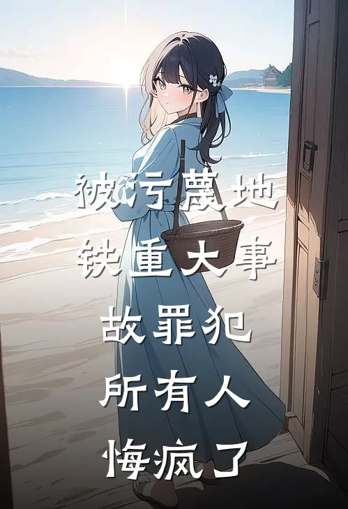 被污蔑地铁重大事故罪犯，所有人悔疯了