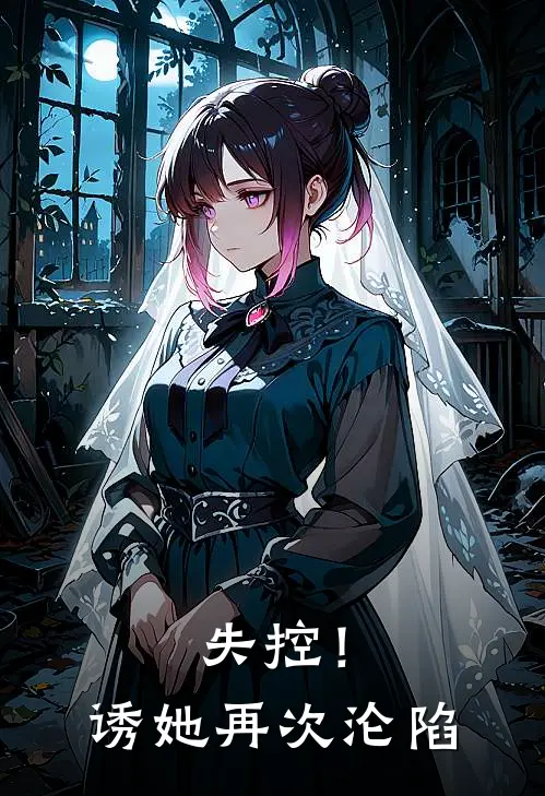 失控！诱她再次沦陷