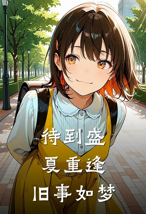 待到盛夏重逢，旧事如梦