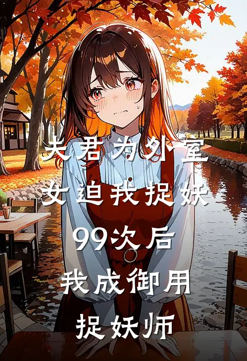 夫君为外室女迫我捉妖99次后，我成御用捉妖师