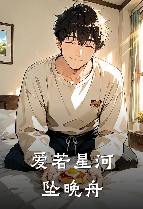 爱若星河坠晚舟