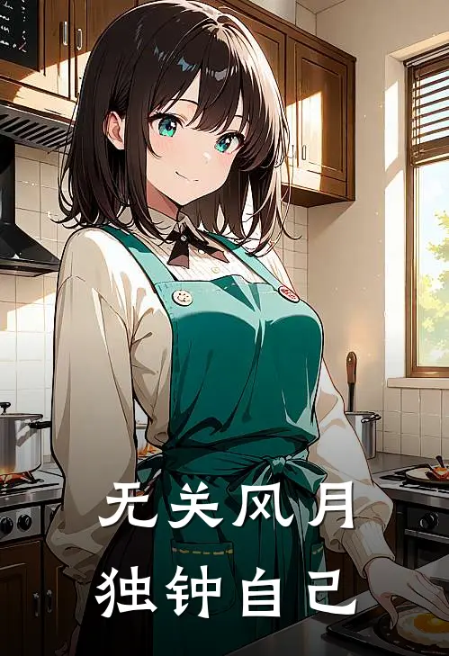 无关风月独钟自己