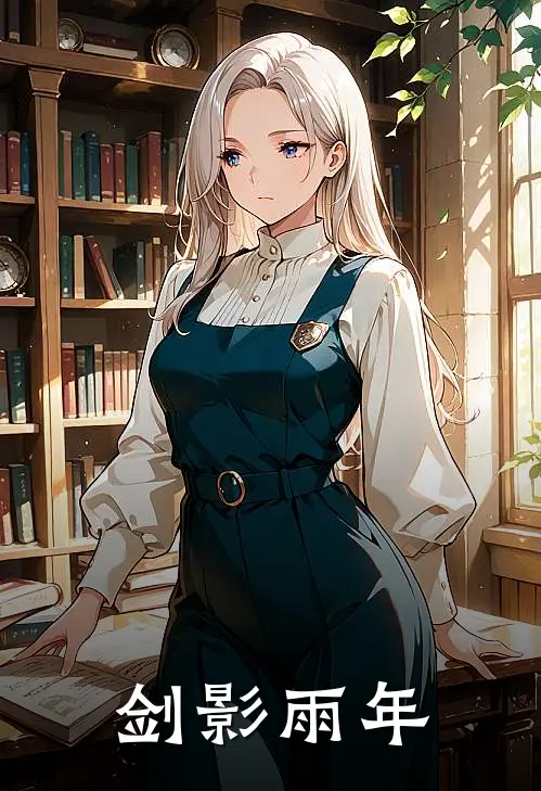剑影雨年