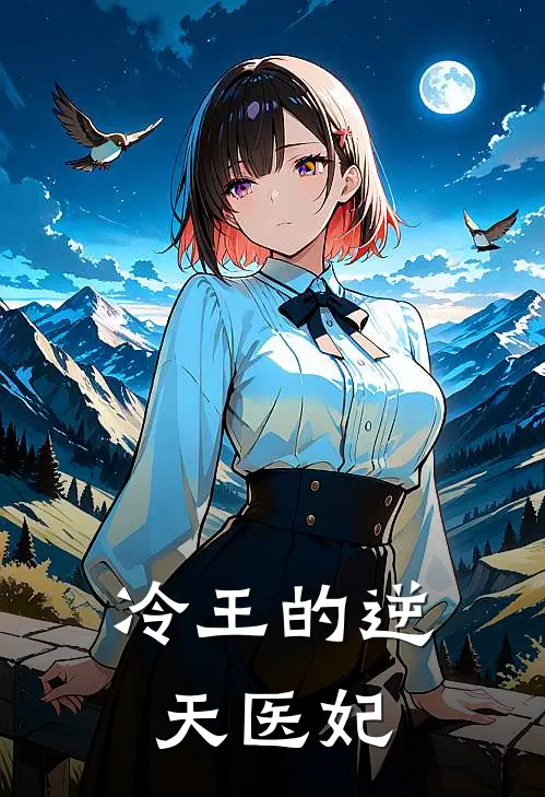 冷王的逆天医妃