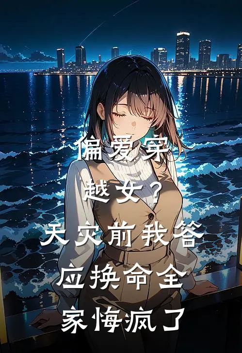 偏爱穿越女？天灾前我答应换命，全家悔疯了