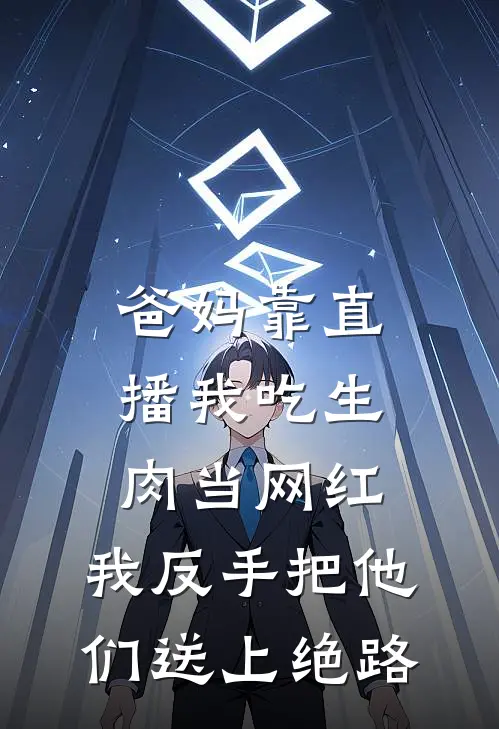 爸妈靠直播我吃生肉当网红，我反手把他们送上绝路